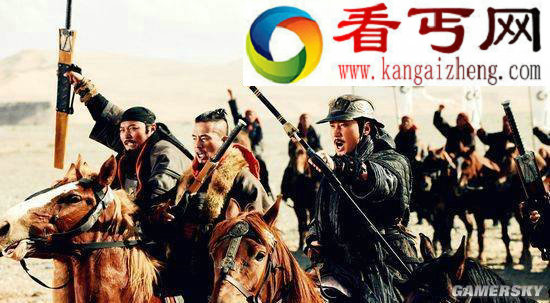 中华十大最勇猛的军队