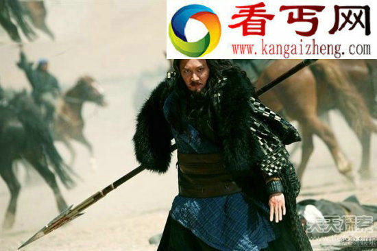 天下霸主的选择即便自刎也不肯过乌江