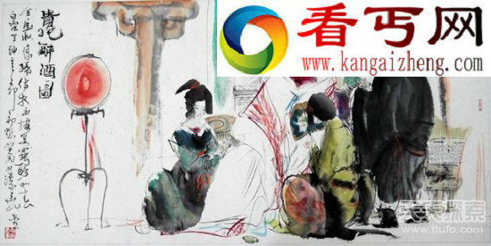 盘点中国历史上最著名的几大饭局