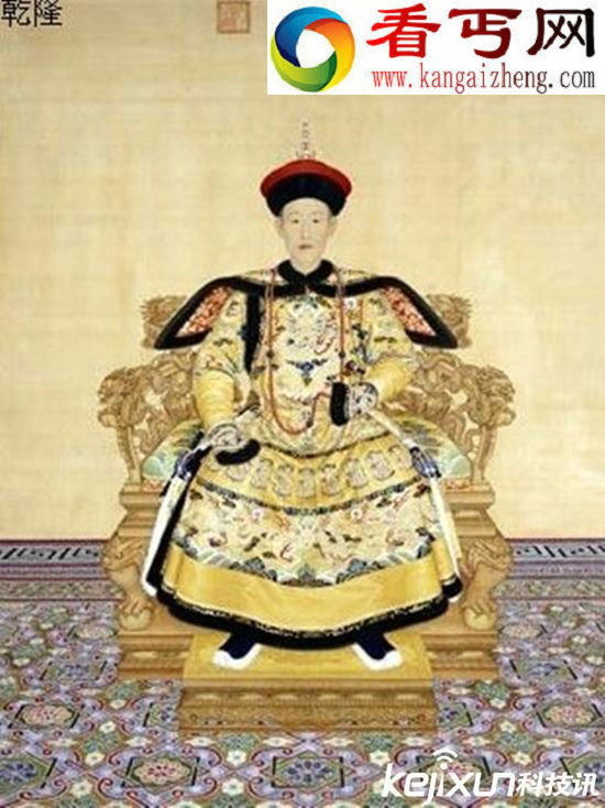 古代性欲最强的十大皇帝 后宫佳丽三