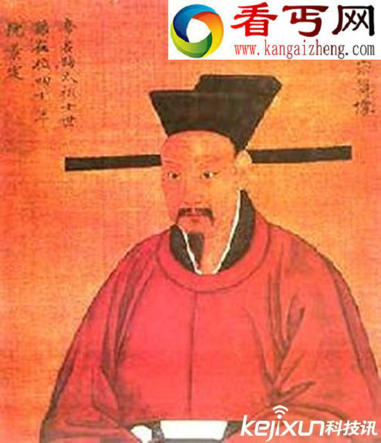 古代性欲最强的十大皇帝 后宫佳丽三