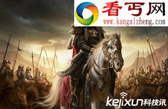 中国史上真正的六大富豪 他们富到何种地步