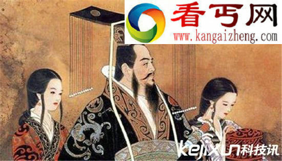 秦始皇是明君还是暴君？儒家不惜一切抹黑秦始皇