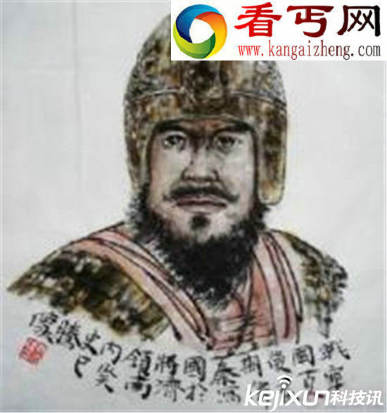 秦始皇得以统一六国只因为这一个人