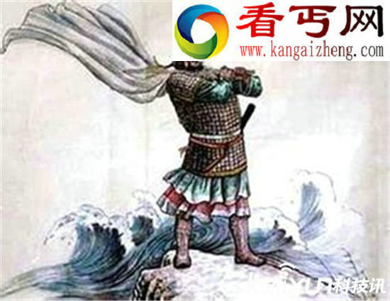西楚霸王项羽真的是被兵马俑杀害