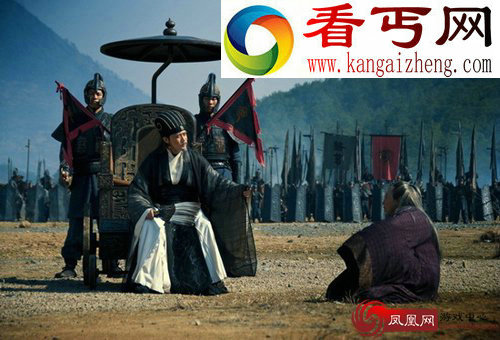 蜀汉后期为何诸葛亮不夺权称帝