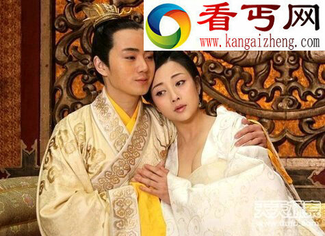 包男宠的风流皇后 和尚都不放过