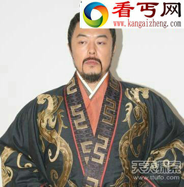 被国人坑的十大古代名人三国时期占了四个