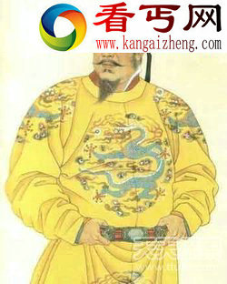 被国人坑的十大古代名人三国时期占了四个