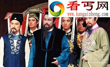 中国古代疯狂历史真相颠覆你的世界观