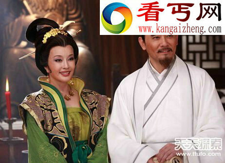 武则天八大谜团武则天到底叫啥