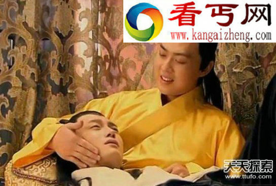惊人的古代真相 义和团曾使用“阴门阵”