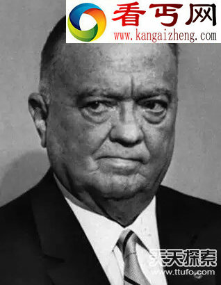 40个历史上鲜为人知的秘密