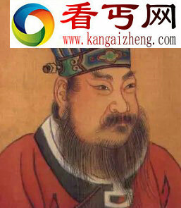 15个与佛最有缘的皇帝