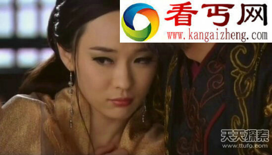 知名古代美女的下场 西施浩渺烟波哭香魂 