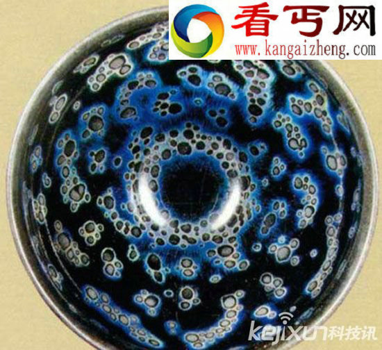 流入日本的中国十大稀世国宝