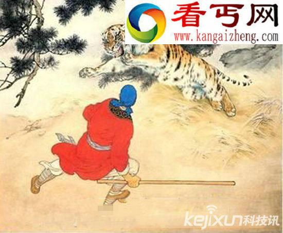 历史上十大冤案 李鸿章替罪羔羊，枉背满清黑锅