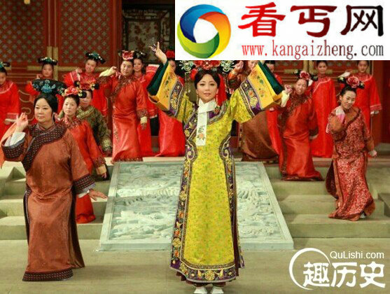 坤宁宫谜团28位帝后竟无一人善终