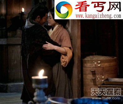 古代后宫蛇蝎女贾南风善妒好淫 刘玉娘贪婪杀夫
