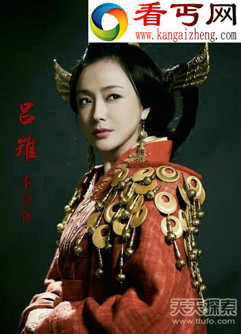 古代后宫蛇蝎女贾南风善妒好淫 刘玉娘贪婪杀夫