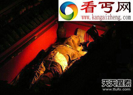 颠覆你历史认知的秘密