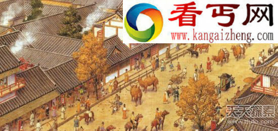 颠覆你历史认知的秘密