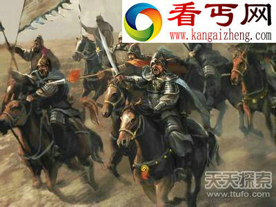 宋朝军事弱？被遗忘的王牌