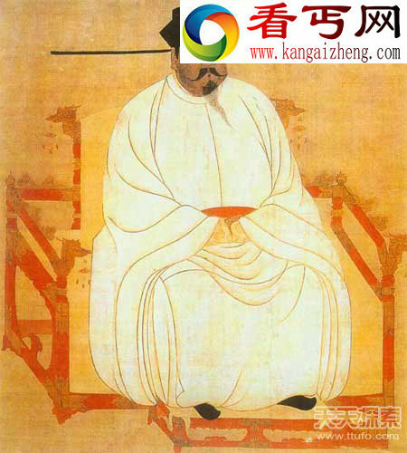 宋朝军事弱？被遗忘的王牌