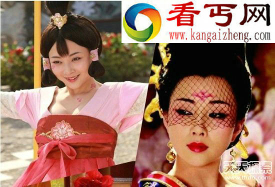 一代女皇武则天为何如此仇恨她的哥哥们