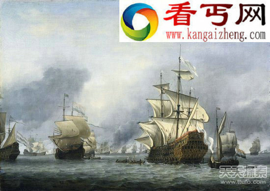 古代最霸气皇帝一战换来200年太平