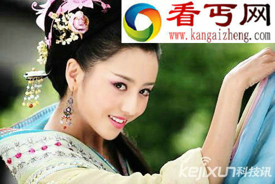 历史十大妖艳美丽女色狼盘点