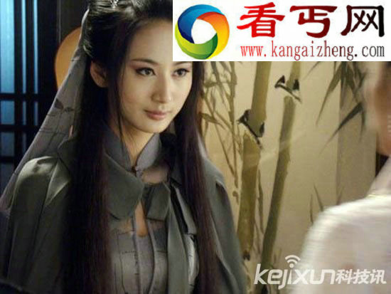 历史十大妖艳美丽女色狼盘点
