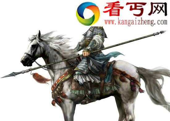 刘备为何不肯重用同为五虎将的赵云