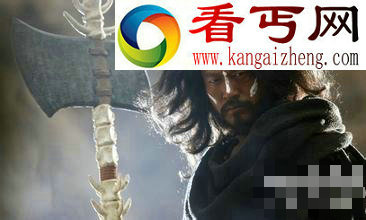 中国史上十大“战神”