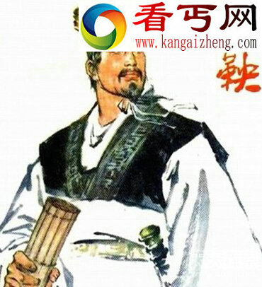 史上20位惨死的大人物盘点袁崇焕被凌迟处死
