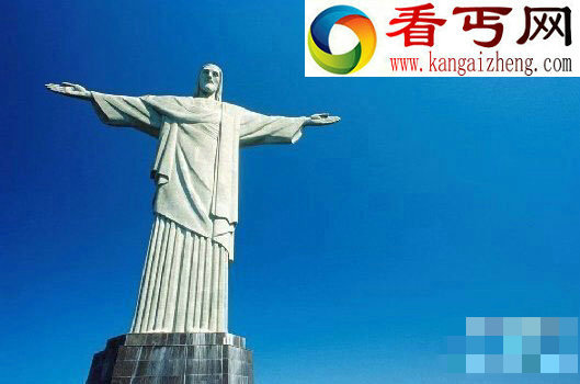 外国人眼中统治世界的那些人中国占3个