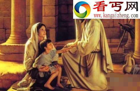 外国人眼中统治世界的那些人中国占3个