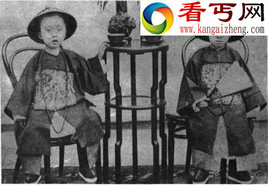 清朝光绪皇帝出殡全纪实（多图）