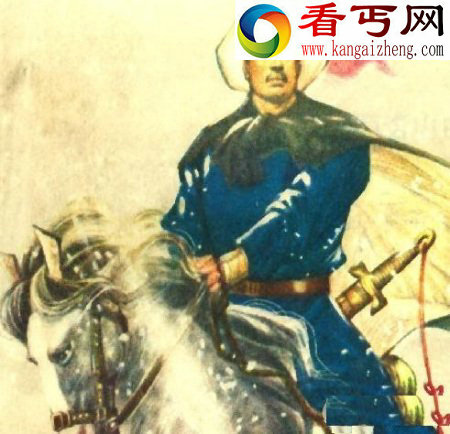 解密李自成“吃活人”的历史真相