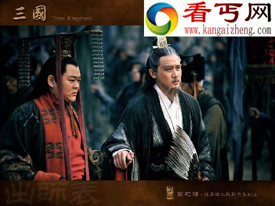 历史上被低估的十大帝王 还原被唐朝抹黑的隋炀帝杨广