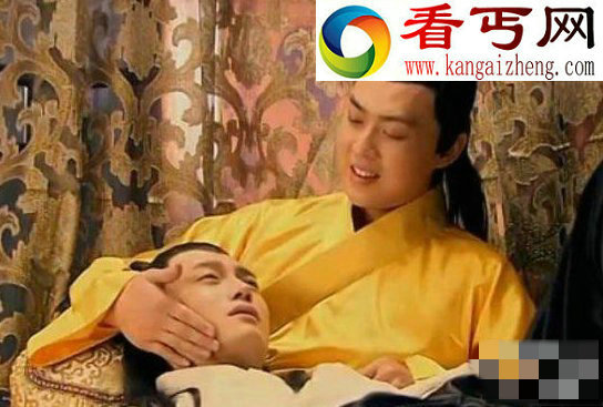 解密中国古代罕见历史真相