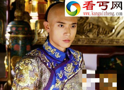 康熙两度废掉太子之谜