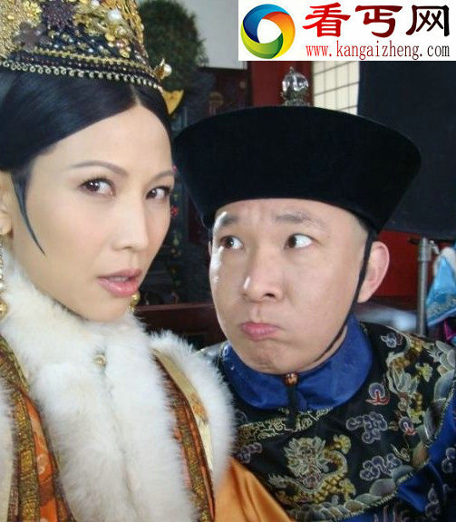 古代太监入洞房的时候都干些什么