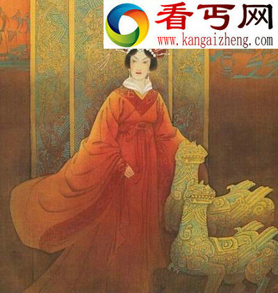 最毒妇人心中国古代十大著名毒妇