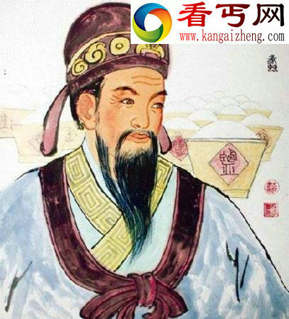 古代富豪排行榜 个个富可敌国