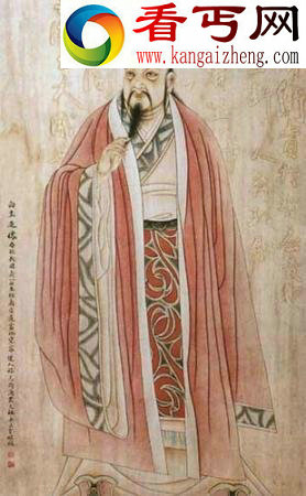 古代富豪排行榜 个个富可敌国