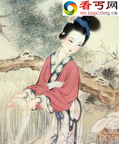 这些“历史”不存在杨门女将扑朔迷离
