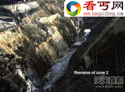 人类远古文明曝光 惊天秘密