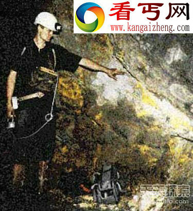 人类远古文明曝光 惊天秘密