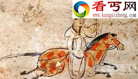 古代人出行怎样打尖住店